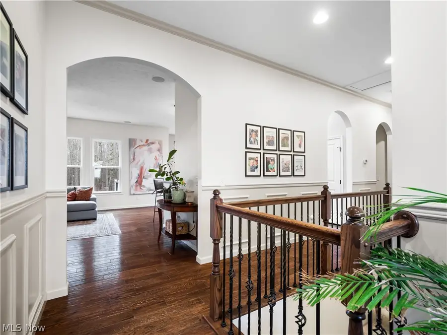 8898 Harvest Ridge Way, North Ridgeville, OH 44039 - #2