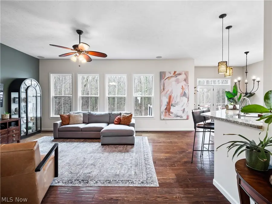 8898 Harvest Ridge Way, North Ridgeville, OH 44039 - #3