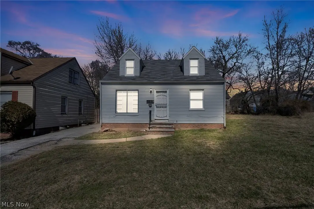 9901 Marah Avenue, Cleveland, OH 44104 - #1