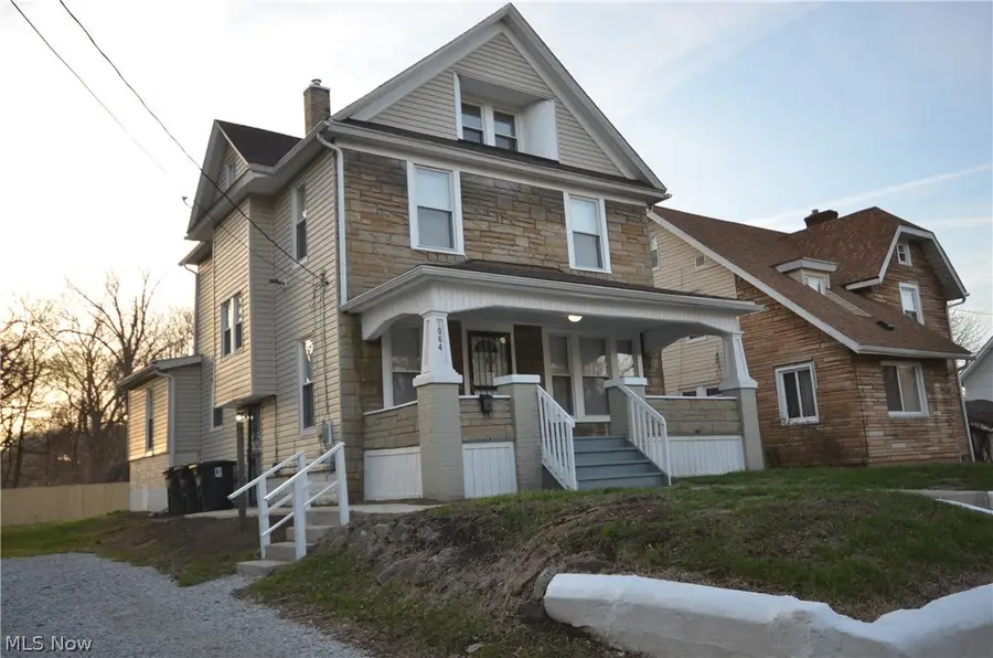 1064 Lane Street, Akron, OH 44307 - #2