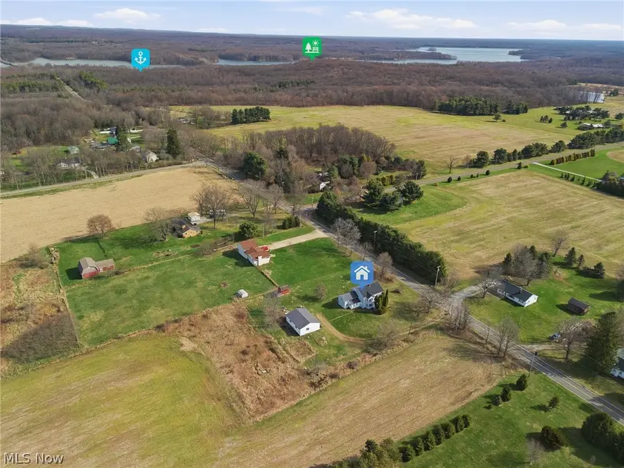 4677 Rock Spring Road, Ravenna, OH 44266 - #2