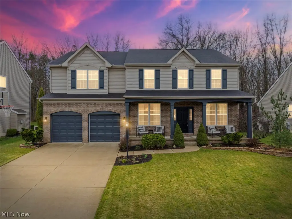 34453 Braemore Drive, North Ridgeville, OH 44039 - #1