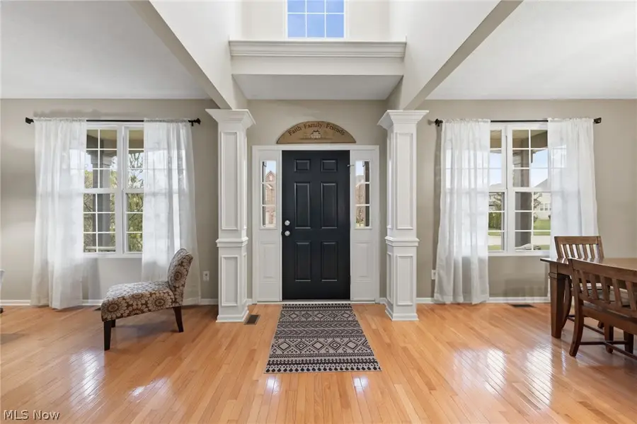 34453 Braemore Drive, North Ridgeville, OH 44039 - #3