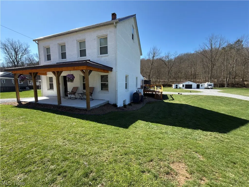 11820 State Route 43, Amsterdam, OH 43903 - #1