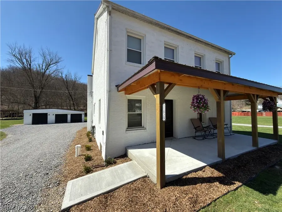 11820 State Route 43, Amsterdam, OH 43903 - #2