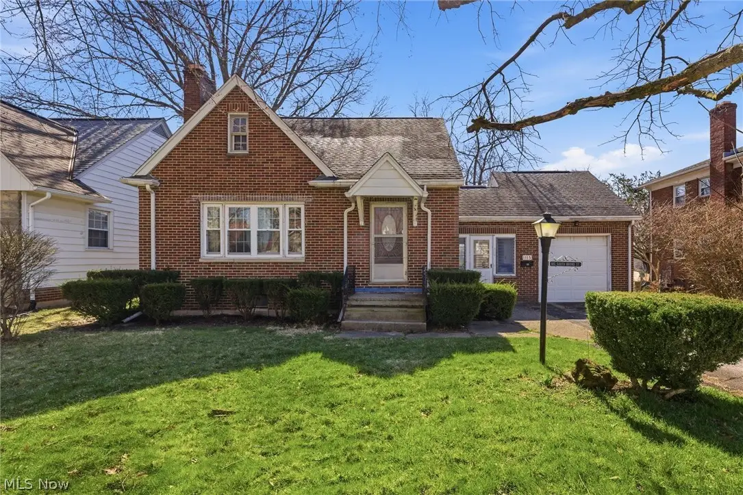 1115 Broad Street, Ashland, OH 44805 - #1