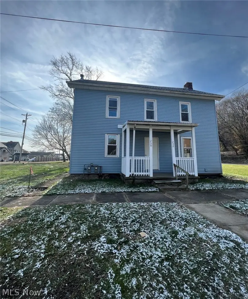 230 Van Buren Street, Zanesville, OH 43701 - #1