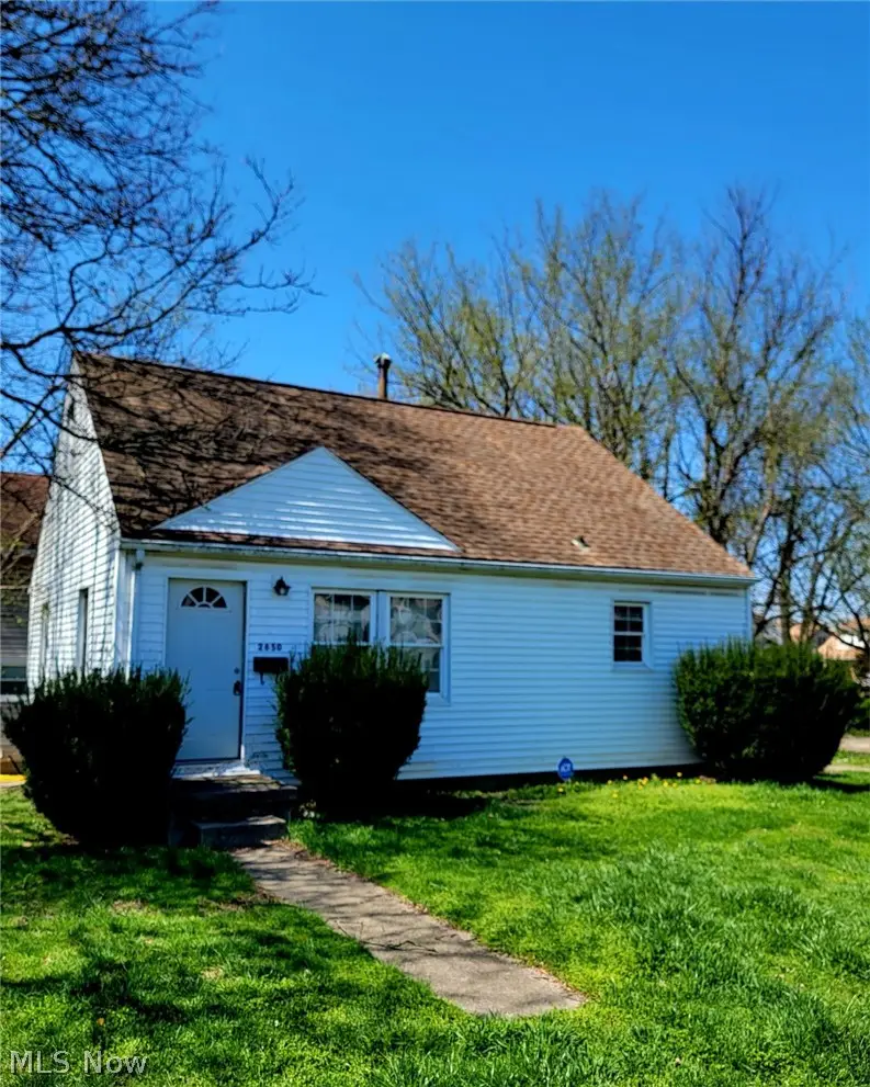 2650 30th Sw Street, Akron, OH 44314 - #2