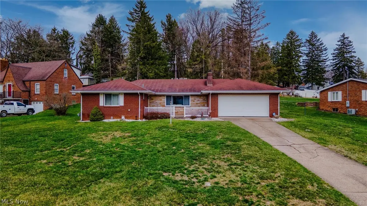 132 Bryden Road, Steubenville, OH 43953 - #1