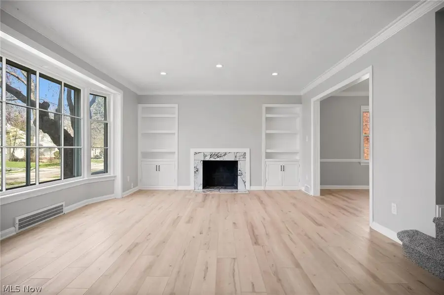 3703 Riedham Road, Shaker Heights, OH 44120 - #2