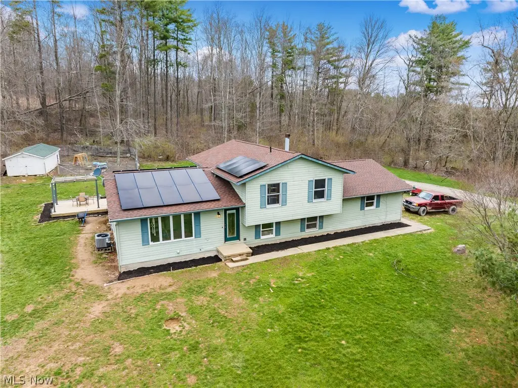 17116 County Road 298, Coshocton, OH 43812 - #1