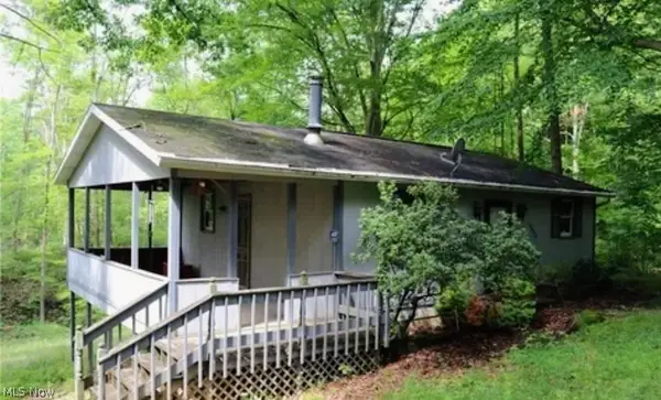 19488 Osborne Road, Salesville, OH 43778