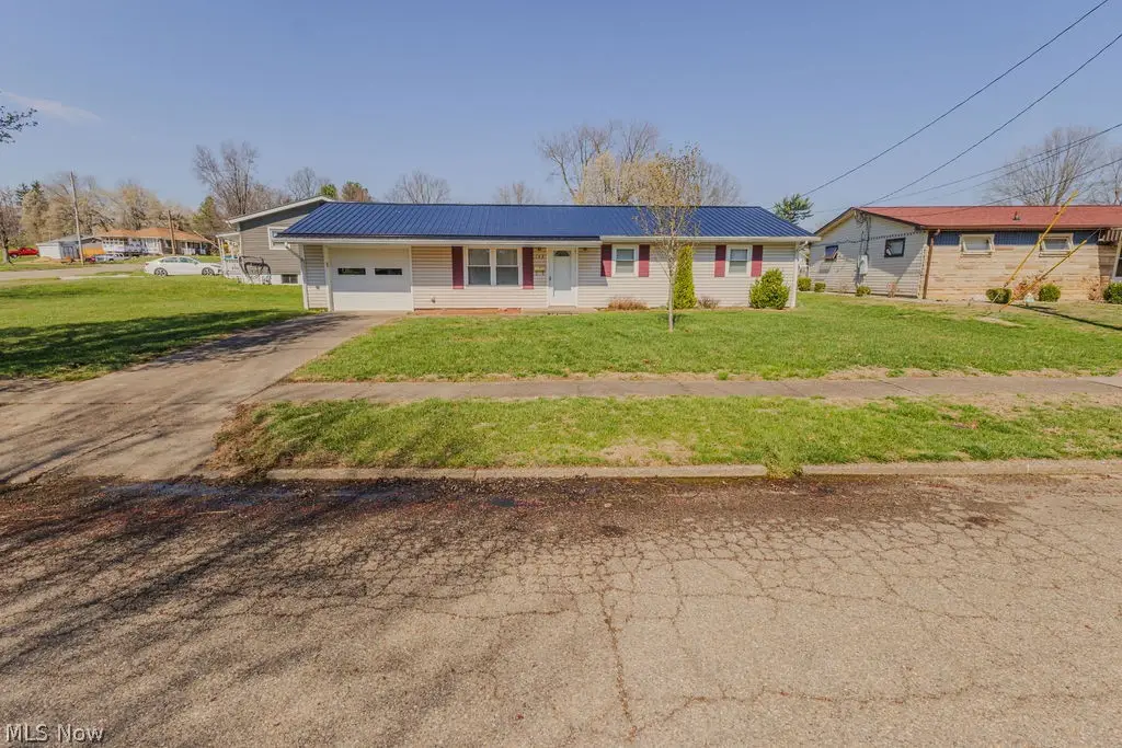 143 Riverview Drive, Marietta, OH 45750 - #1