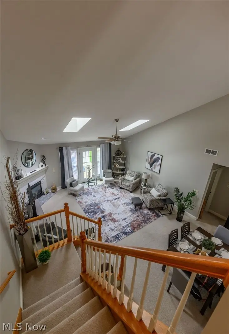 1412 Camden Ridge Boulevard, Akron, OH 44312 - #3