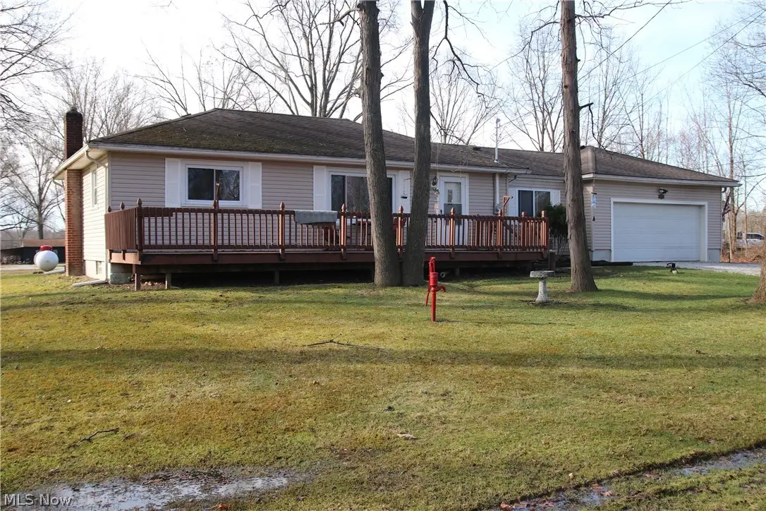 10024 Cummins Lane, Deerfield, OH 44411 - #1