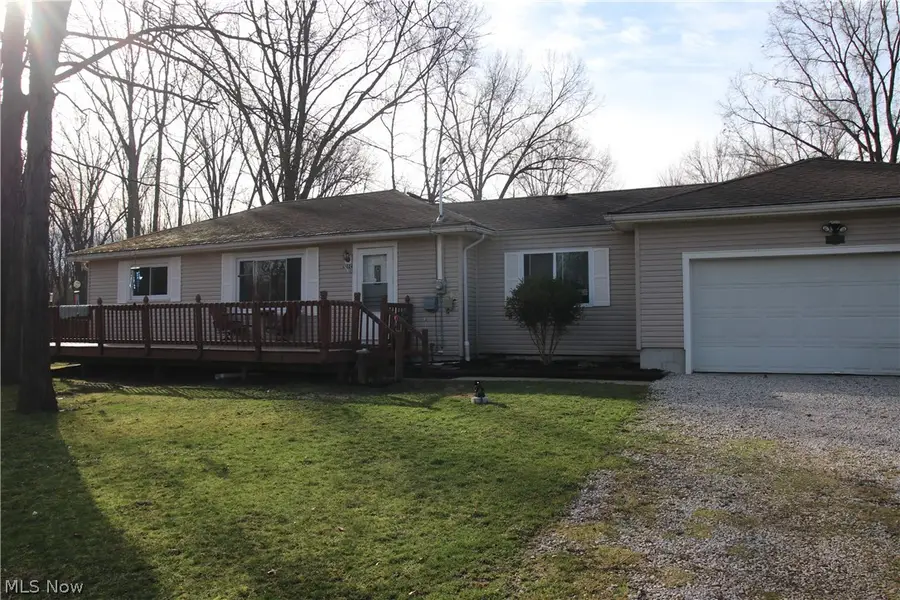 10024 Cummins Lane, Deerfield, OH 44411 - #2