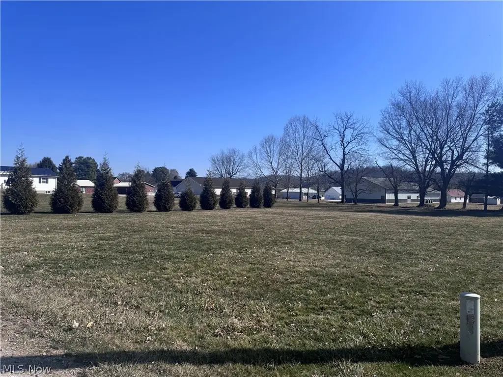Meadow Street #Lot 9, Stockport, OH 43787 - #1