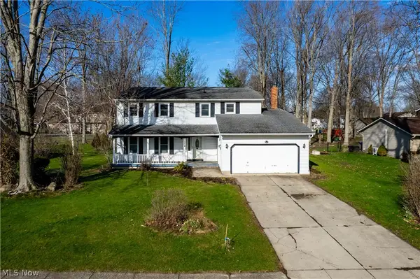 5922 Opal Street, North Ridgeville, OH 44039