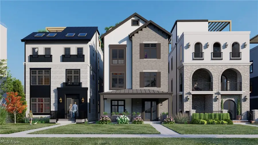 2905 W 14 Street, Cleveland, OH 44113 - #2