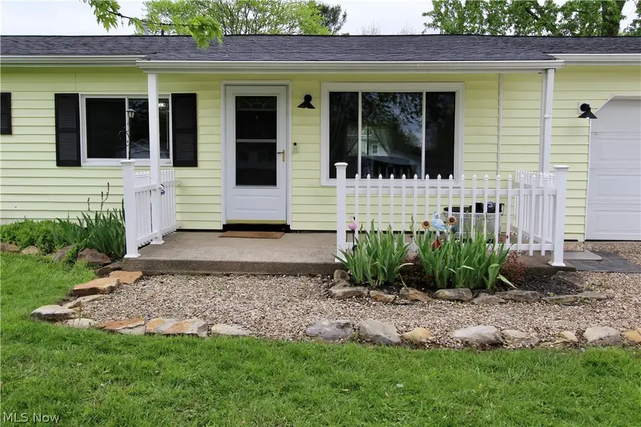 2042 Byron Drive, Brunswick, OH 44212 - #2