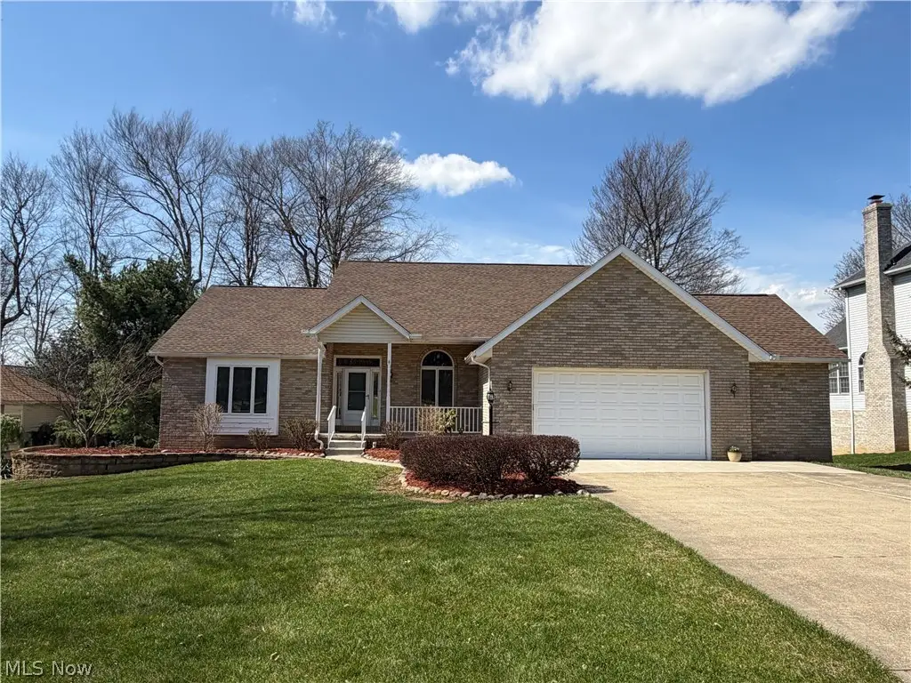 866 Lawrence Drive, Wadsworth, OH 44281 - #1