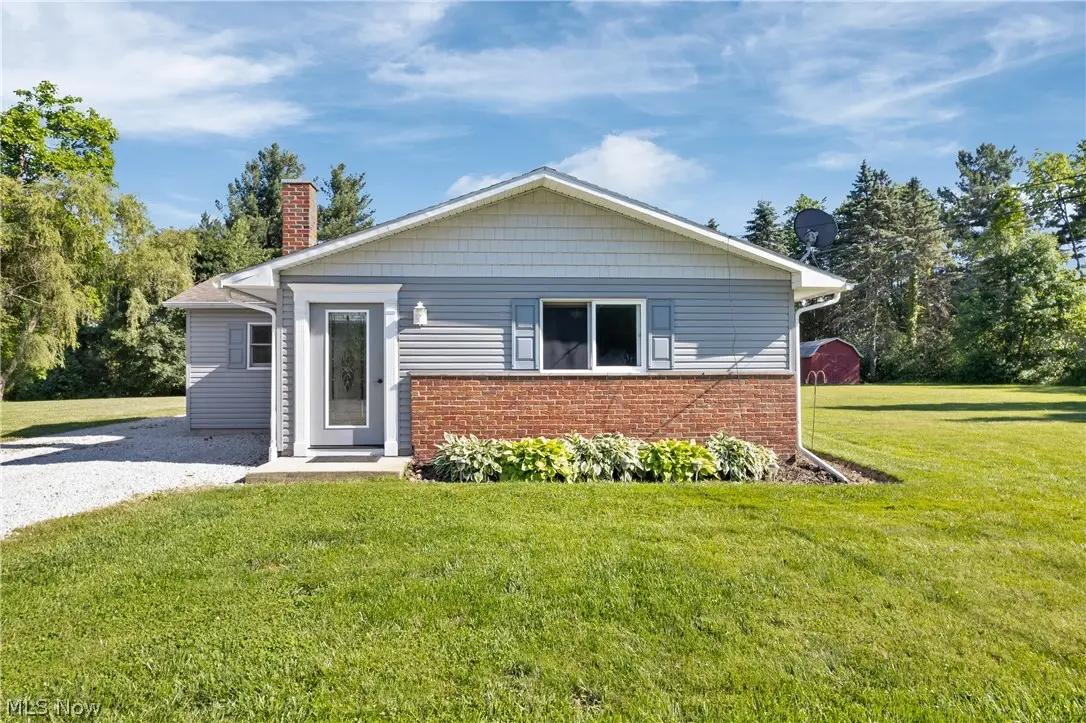 13095 Portage Street, Doylestown, OH 44230 - #1