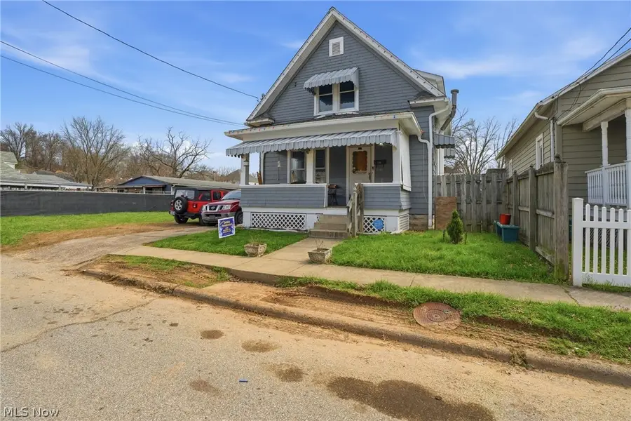 2318 Clement Avenue, Parkersburg, WV 26101 - #2