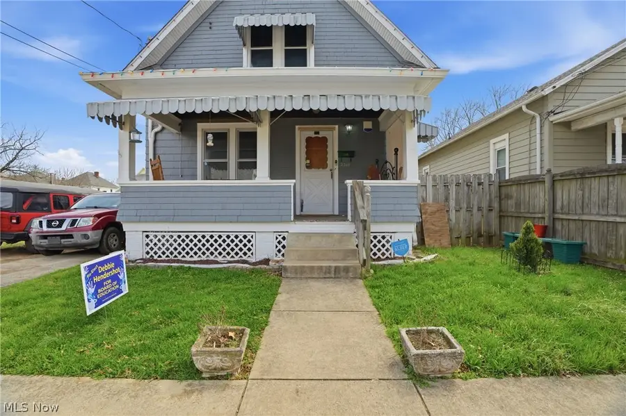 2318 Clement Avenue, Parkersburg, WV 26101 - #3