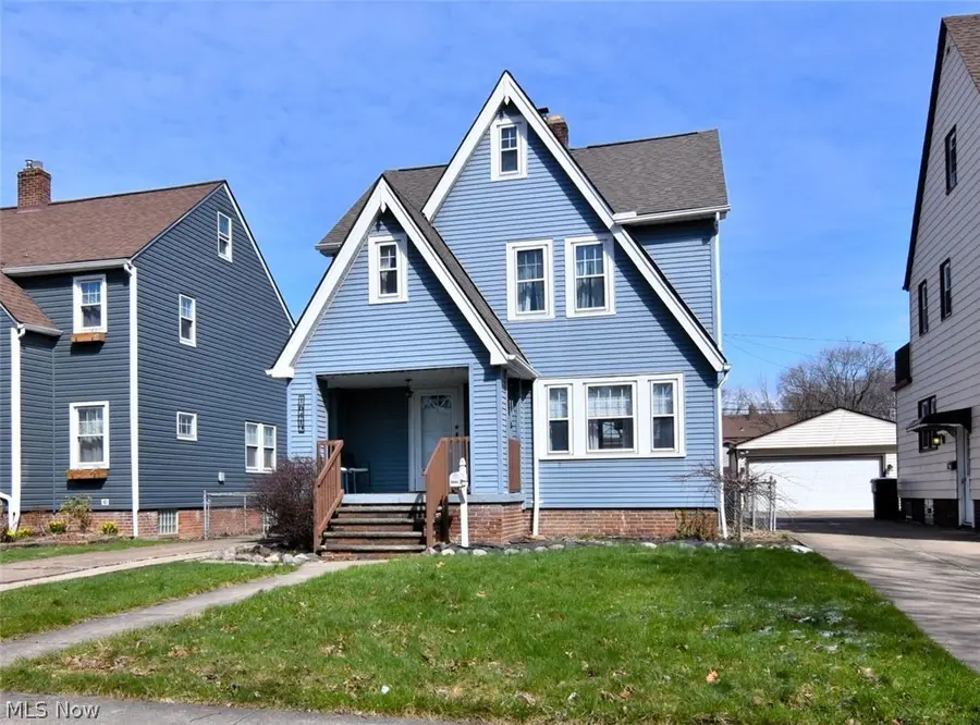 16412 Elsienna Avenue, Cleveland, OH 44135 - #2