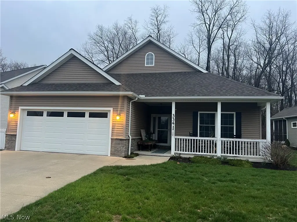 334 Alexis Lane, Canal Fulton, OH 44614 - #1