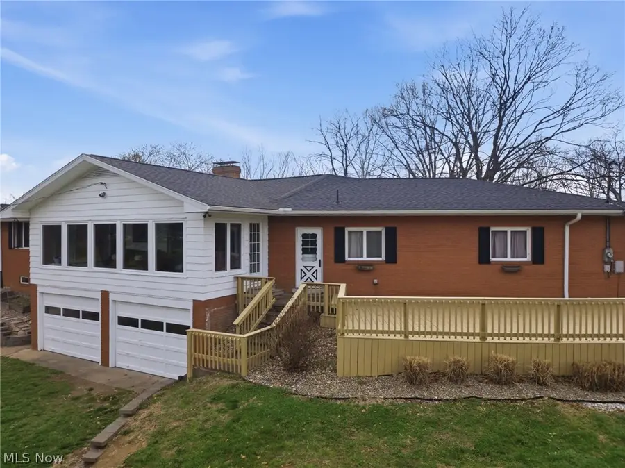 3221 Arrow Point Drive, Zanesville, OH 43701 - #3