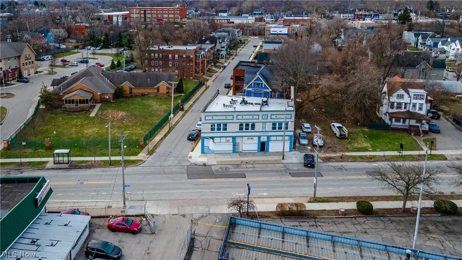 8403 Detroit Avenue, Cleveland, OH 44102 - #3
