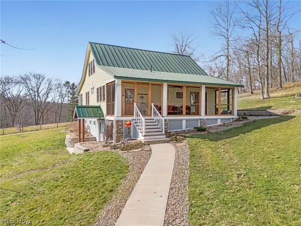 2210 Scroll Sw Road, Carrollton, OH 44615