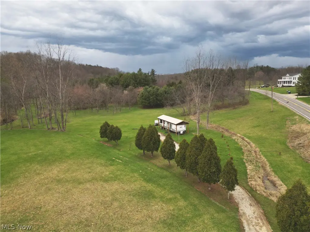 8766 Glenwood Road, Cumberland, OH 43732 - #1