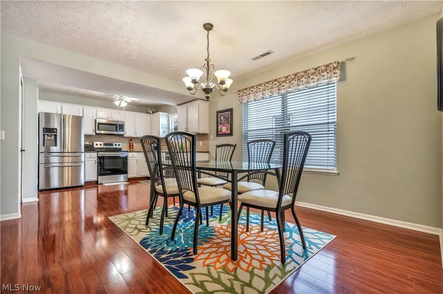 3981 Marsh Creek Lane #37, Rootstown, OH 44272 - #3