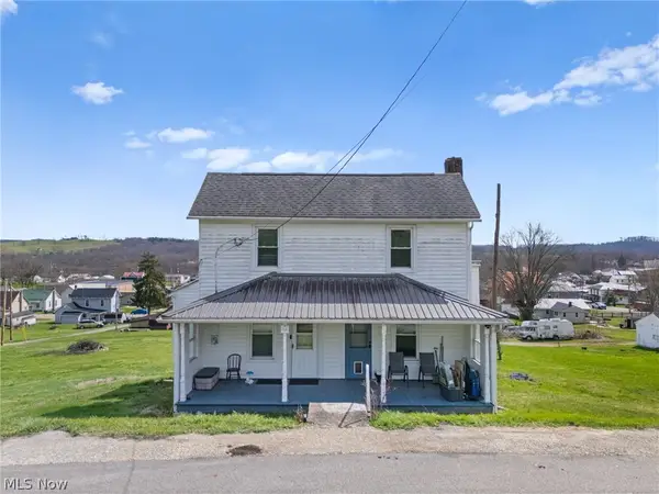 110 Dewey Avenue, Freeport, OH 43973