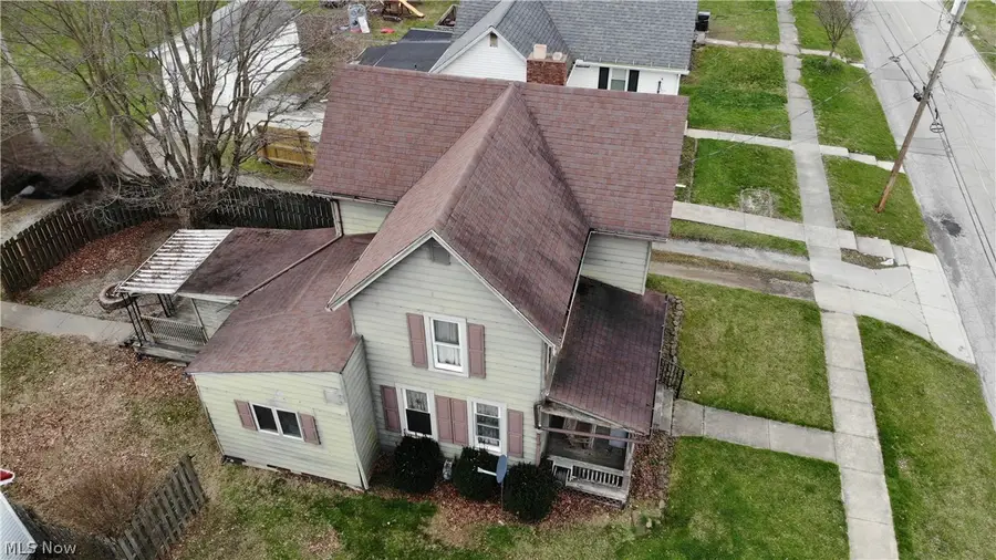 74 E Whitney Avenue, Shelby, OH 44875 - #2