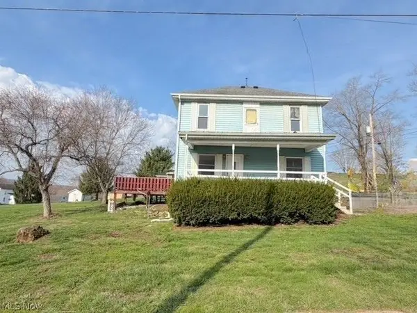 205 Rumley Street, Jewett, OH 43986