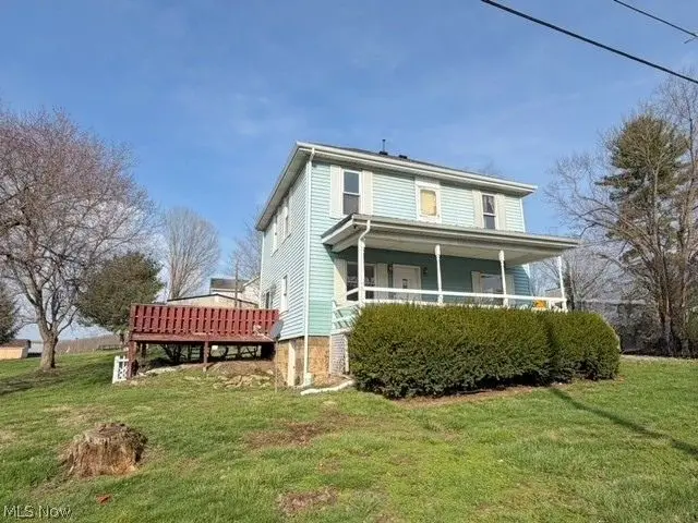 205 Rumley Street, Jewett, OH 43986 - #2