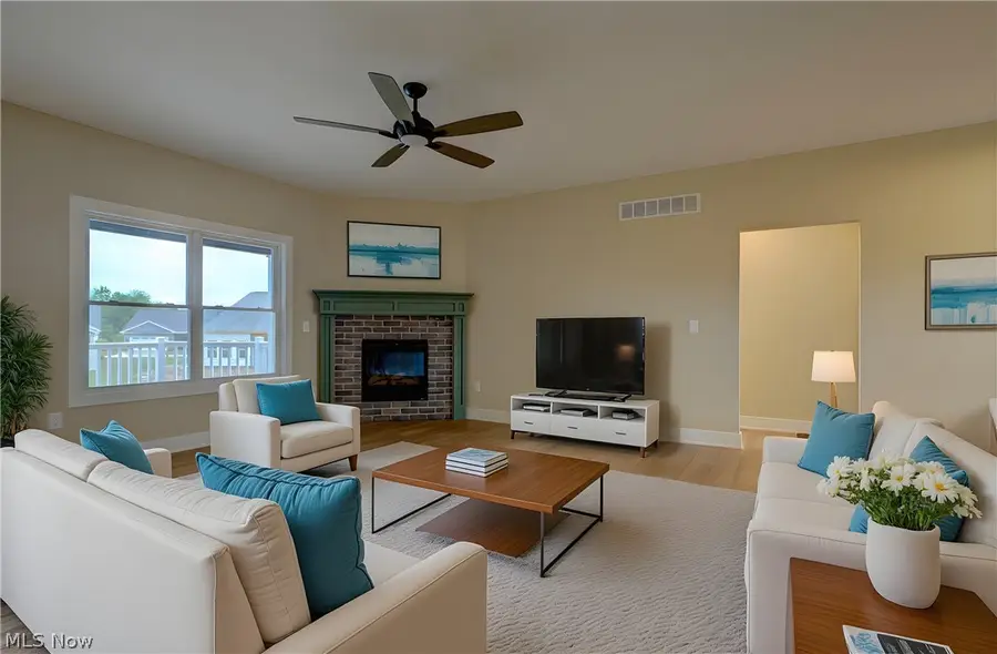 435 Granger Road, Medina, OH 44256 - #3