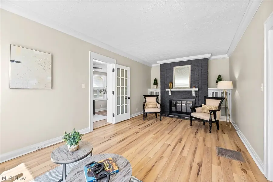 1529 Pilgrim Street, Akron, OH 44305 - #2