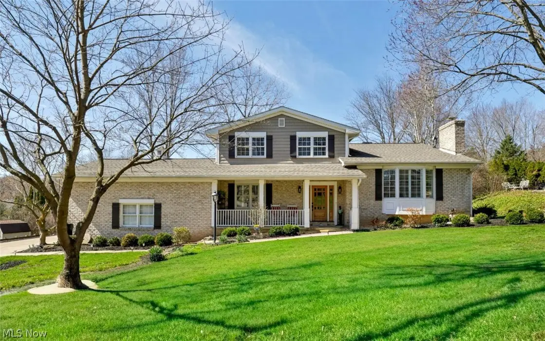 4144 Fairway Drive, Canfield, OH 44406 - #1