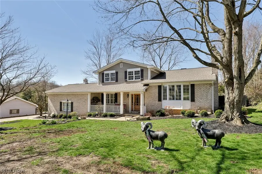 4144 Fairway Drive, Canfield, OH 44406 - #2