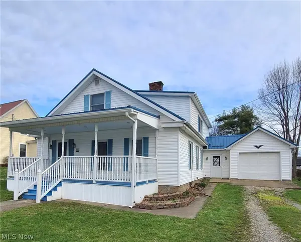 90 Mulberry Street, Mt Pleasant, OH 43939