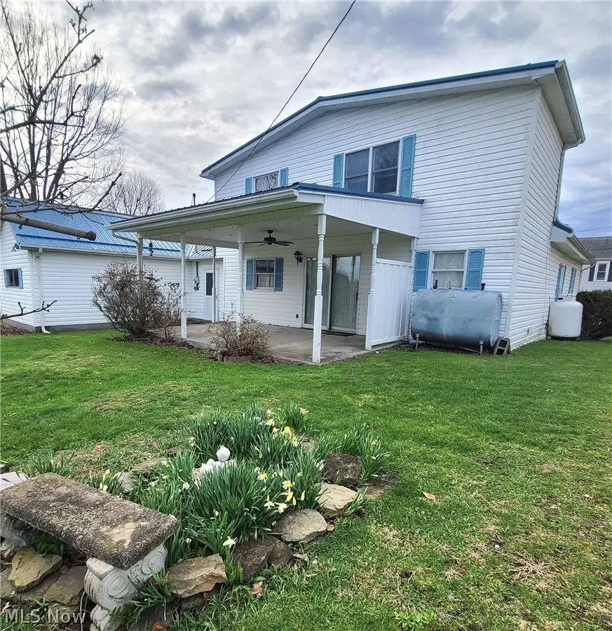 90 Mulberry Street, Mount Pleasant, OH 43939 - #3