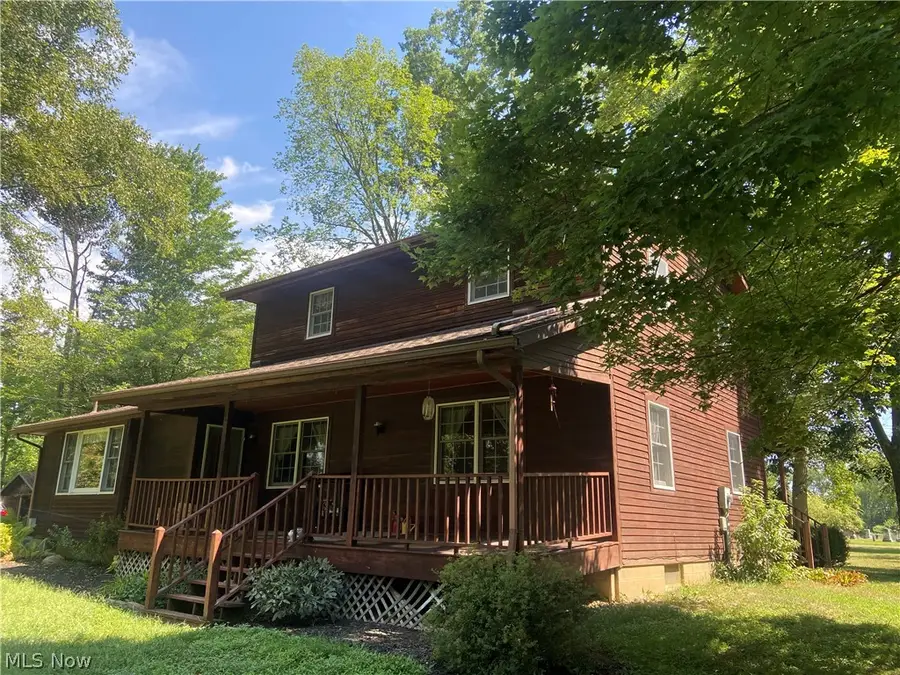2445 S Elyria Road, Wooster, OH 44691 - #2