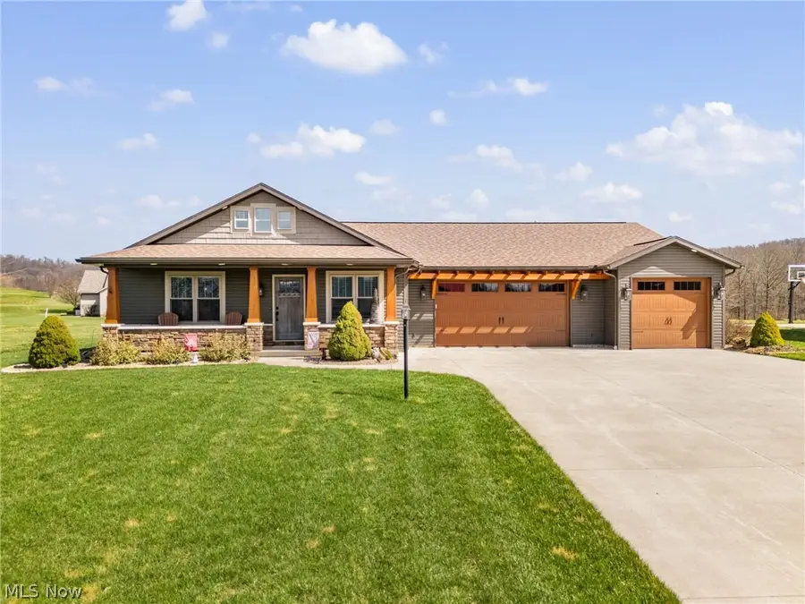 3515 Eastport Se Road, Dennison, OH 44621 - #3