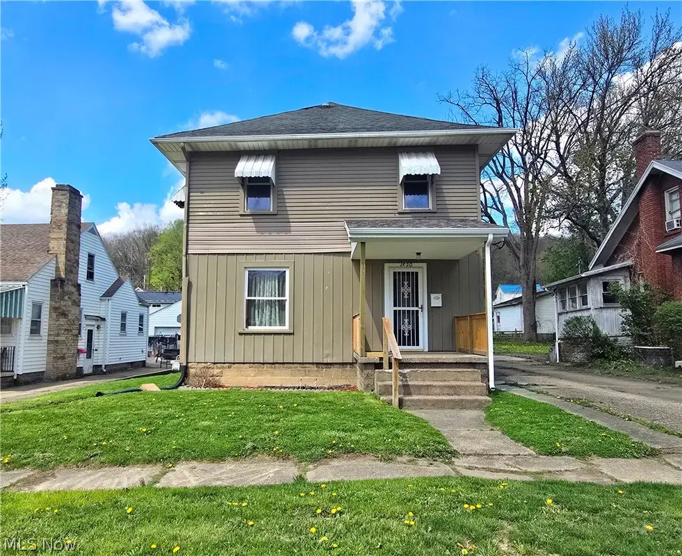 1720 Chestnut Street, Coshocton, OH 43812 - #1