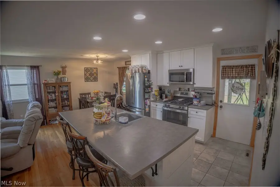 2310 Randolph Drive, Parkersburg, WV 26104 - #2