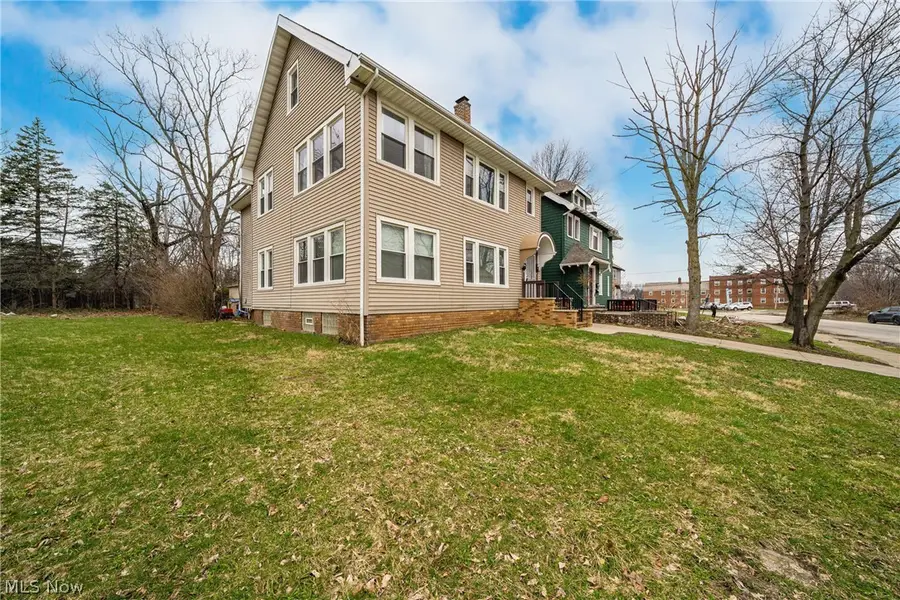 1630 Coventry Road, Cleveland Heights, OH 44118 - #3